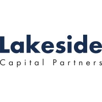 Lakeside Capital Partners Logo