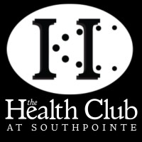 The Health Club at Southpointe Logo