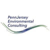 PennJersey Environmental Consulting Logo
