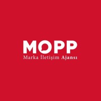 Mopp Ajans Logo