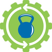 PowerGym Logo
