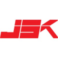 JSK Architectural Group Logo