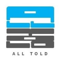 All Told Logo