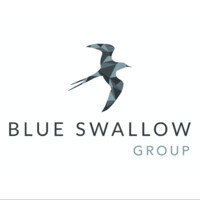 Blue Swallow Group Logo