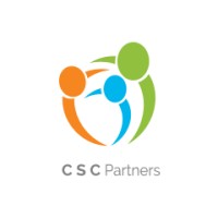 CSC Partners Logo