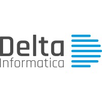 Delta Informatica S.p.A Logo