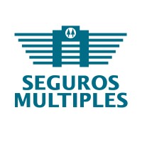 Cooperativa de Seguros Multiples de Puerto Rico Logo