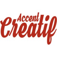 Accent Creatif Logo