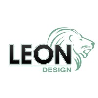 LeonDesign.nl Logo