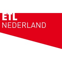 ETL Nederland Logo