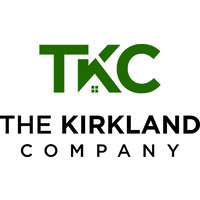 The Kirkland Company Logo