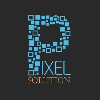 Pixel Solution Logo