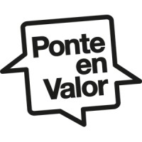 Ponte En Valor Logo