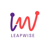 LEAPWISE Logo