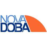 Association of Teachers of History and Social Studies «Nova Doba» Logo