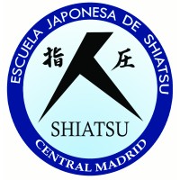 Escuela Japonesa de Shiatsu Logo