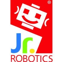 Jr.Robotics Logo