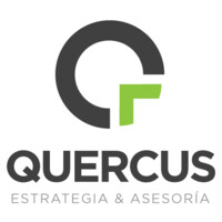 Quercus Estrategia y Asesoría de Empresas Logo