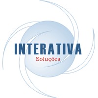 Interativa Soluções Logo