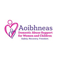 Aoibhneas Logo