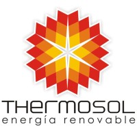 Thermosol de Colombia Logo