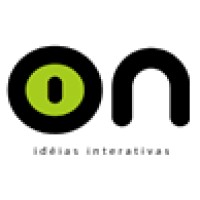 On Ideias Interativas Logo
