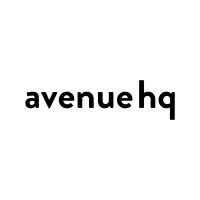 Avenue HQ Logo