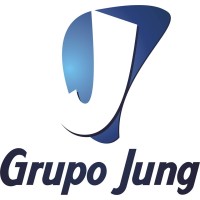 Grupo Jung Logo