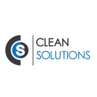 Clean Solutions, S.A Logo
