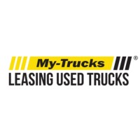 My-Trucks Logo