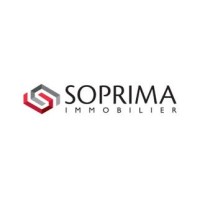 SOPRIMA Maroc Logo