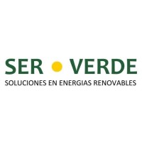 SER VERDE SRL Logo