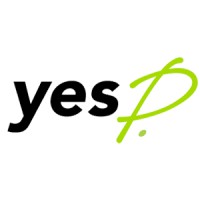 YesP Logo