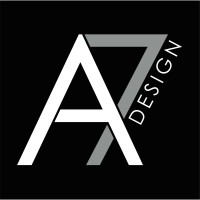 A7 Design Limited Logo