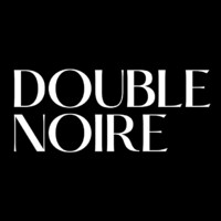 Double Noire Logo