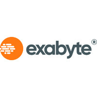 Exabyte Egypt Logo