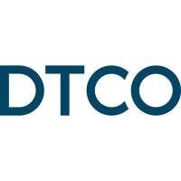 Digital Treasury Corporation (DTCO) Logo