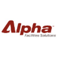 ALPHA Facilities Solutions, LLC Logo