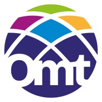 Omeltech Desenvolvimento Logo