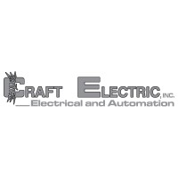 Craft Electric Inc. Logo