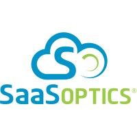SaaSOptics (Is now Maxio) Logo