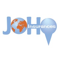 JoHo Insurances Logo
