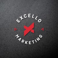 Excello Marketing Logo