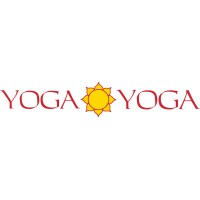 Yoga Yoga Logo