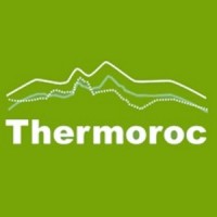 Thermoroc inc. Logo