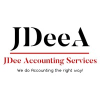 JDee Accounting Services, LLC Logo