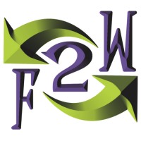 Fidgets2Widgets, LLC Logo