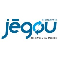 Transports Jégou Logo