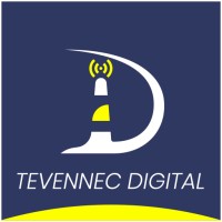 TEVENNEC DIGITAL Logo