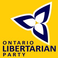 Ontario Libertarian Party Logo